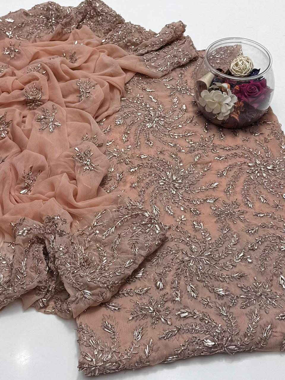 Hande Made