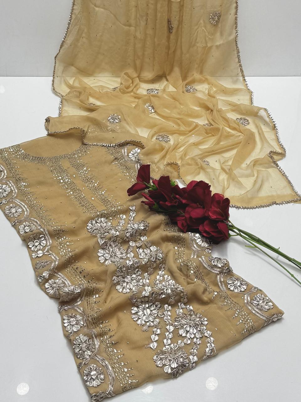 Hande Made Collection 2k25