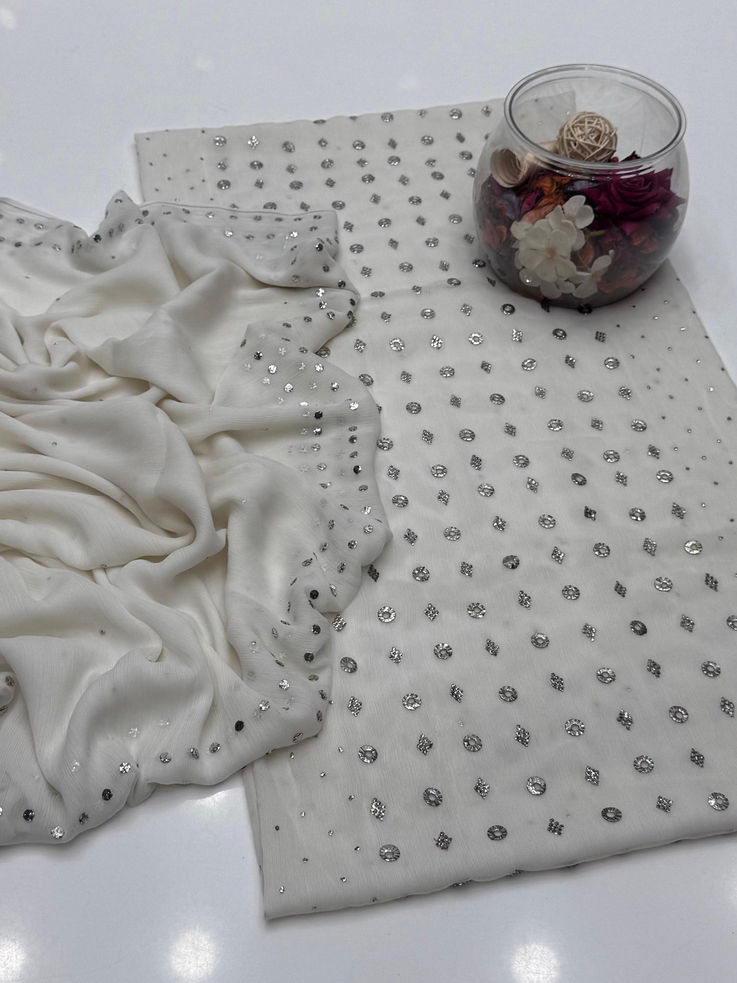 Mukaish Collection