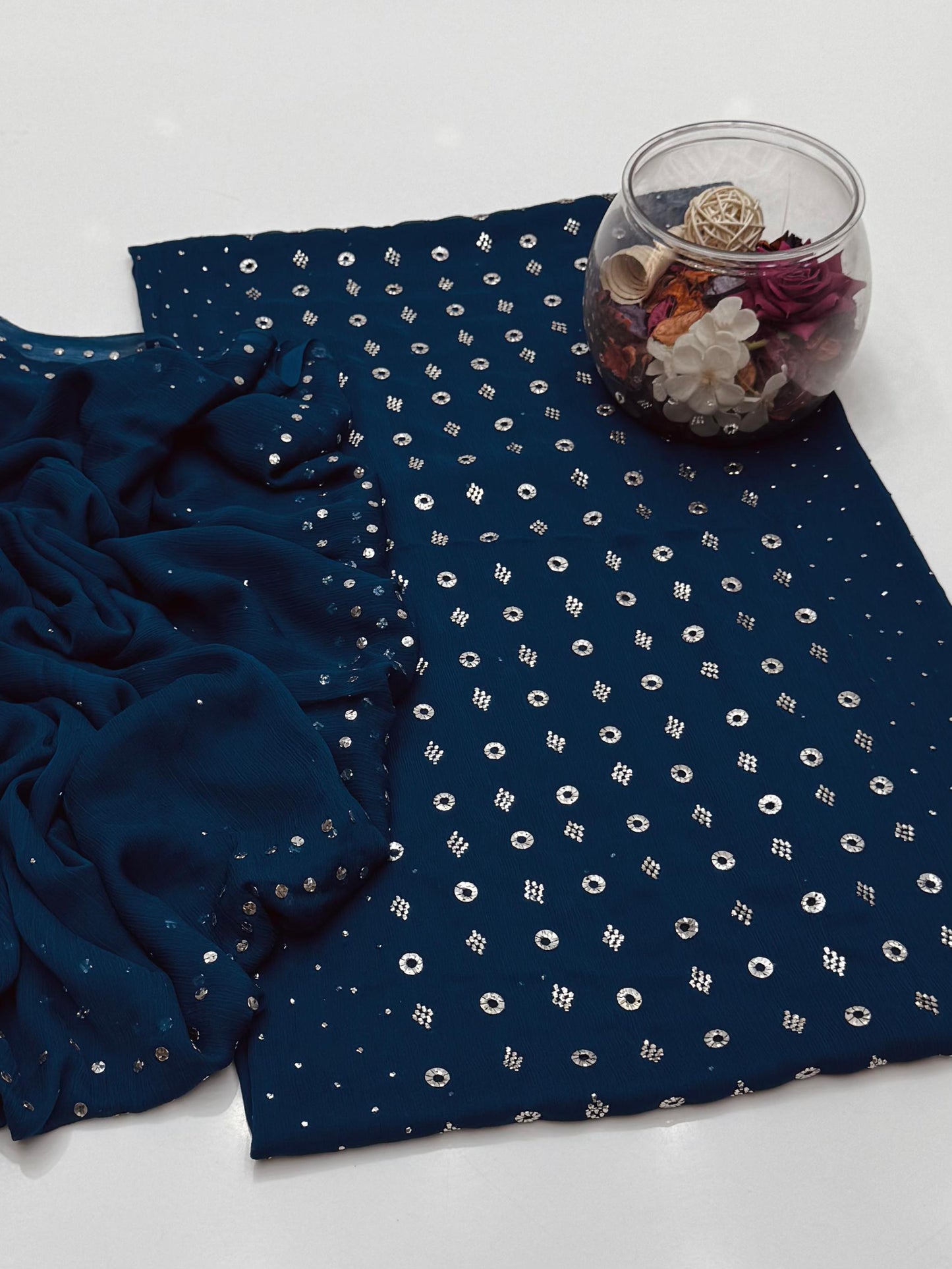 Mukaish Collection