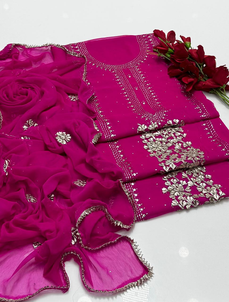 Hande Made Collection 2k25