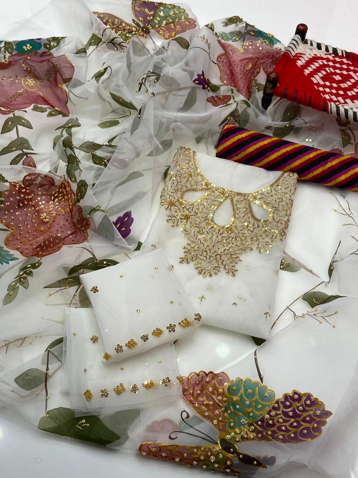 Alhamdulillah New Collection