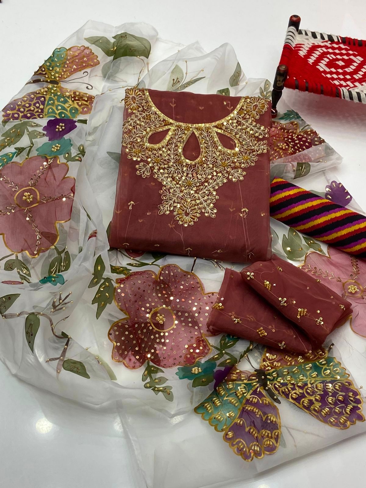 Alhamdulillah New Collection