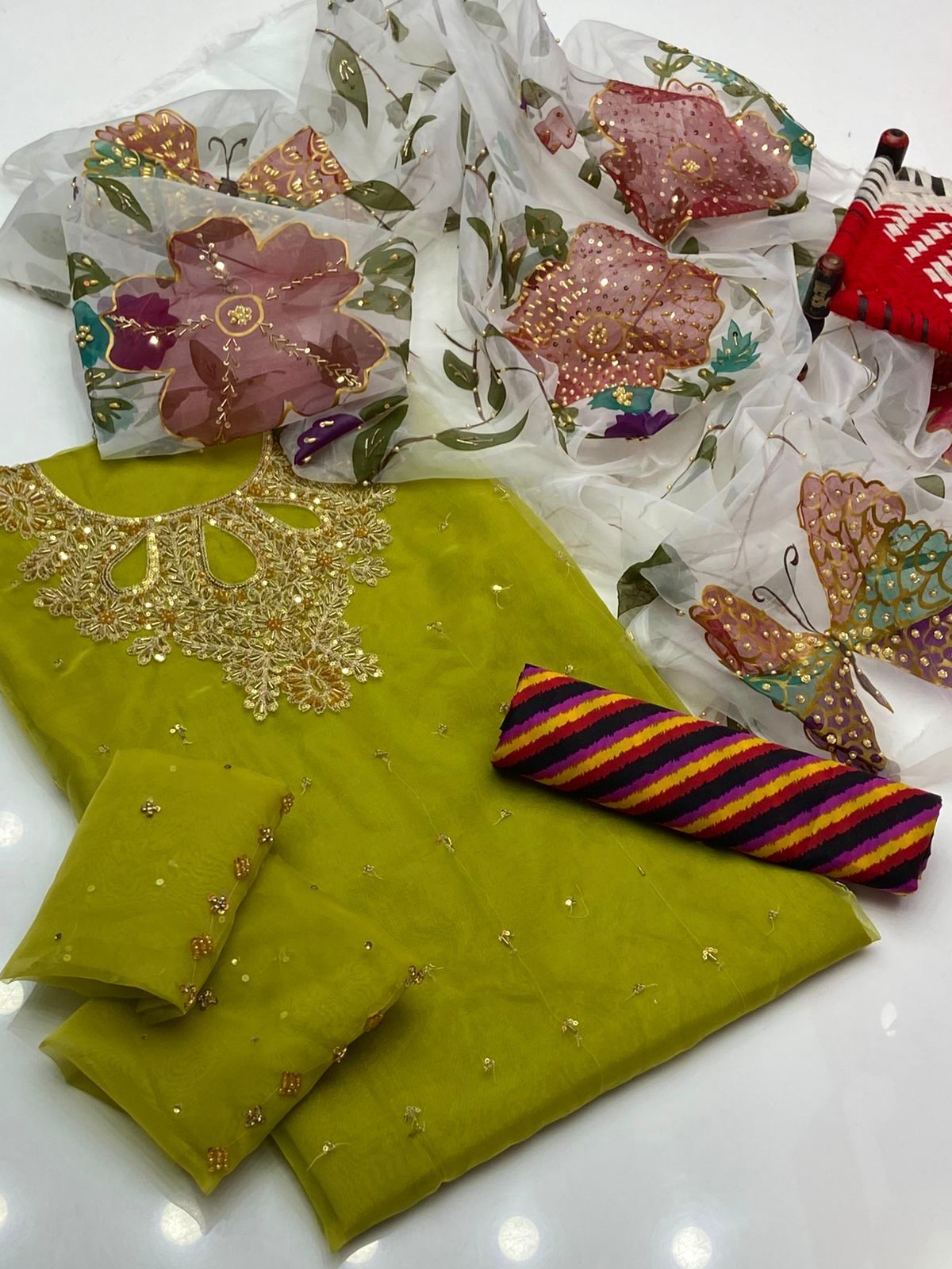 Alhamdulillah New Collection