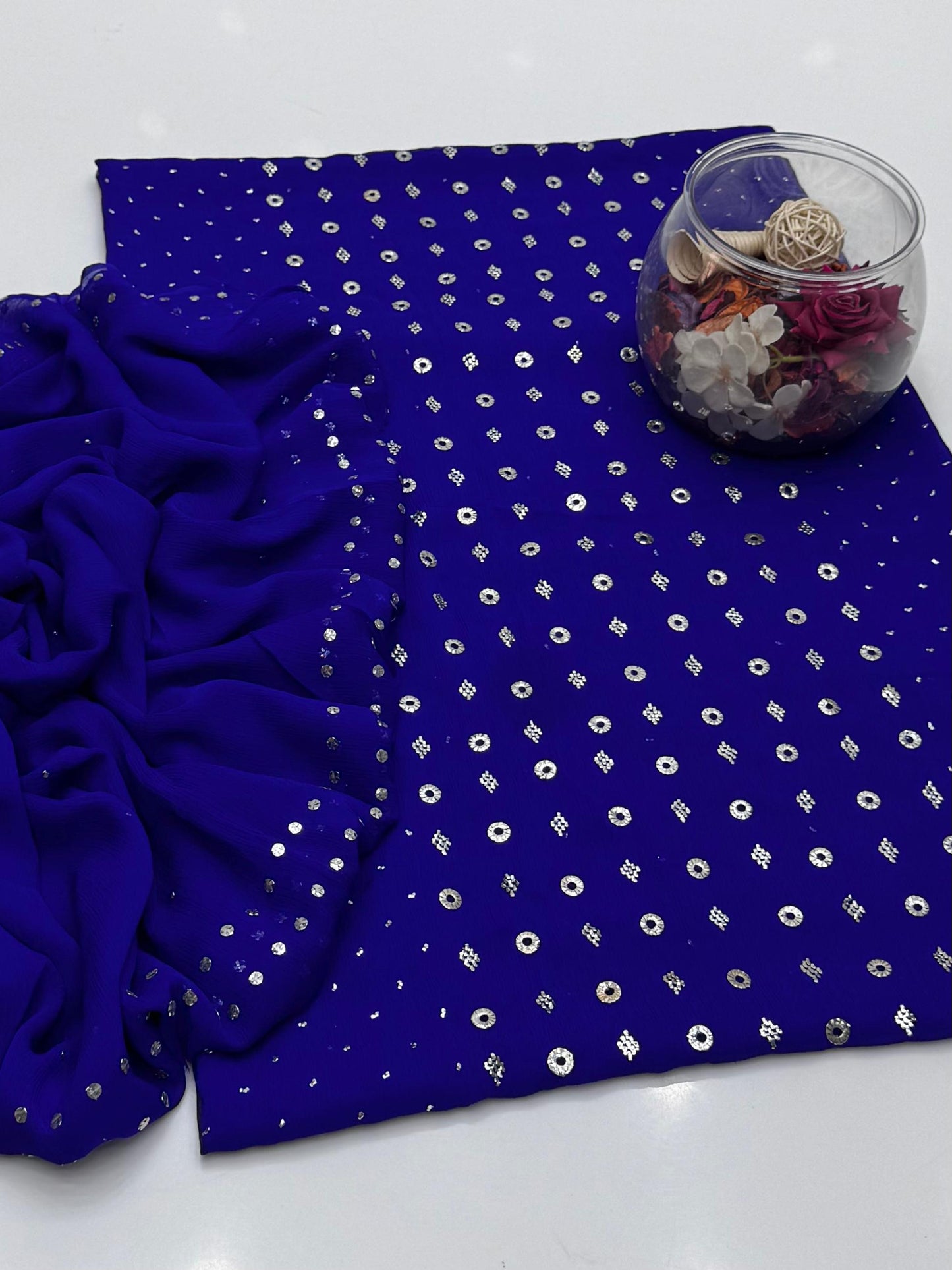 Mukaish Collection