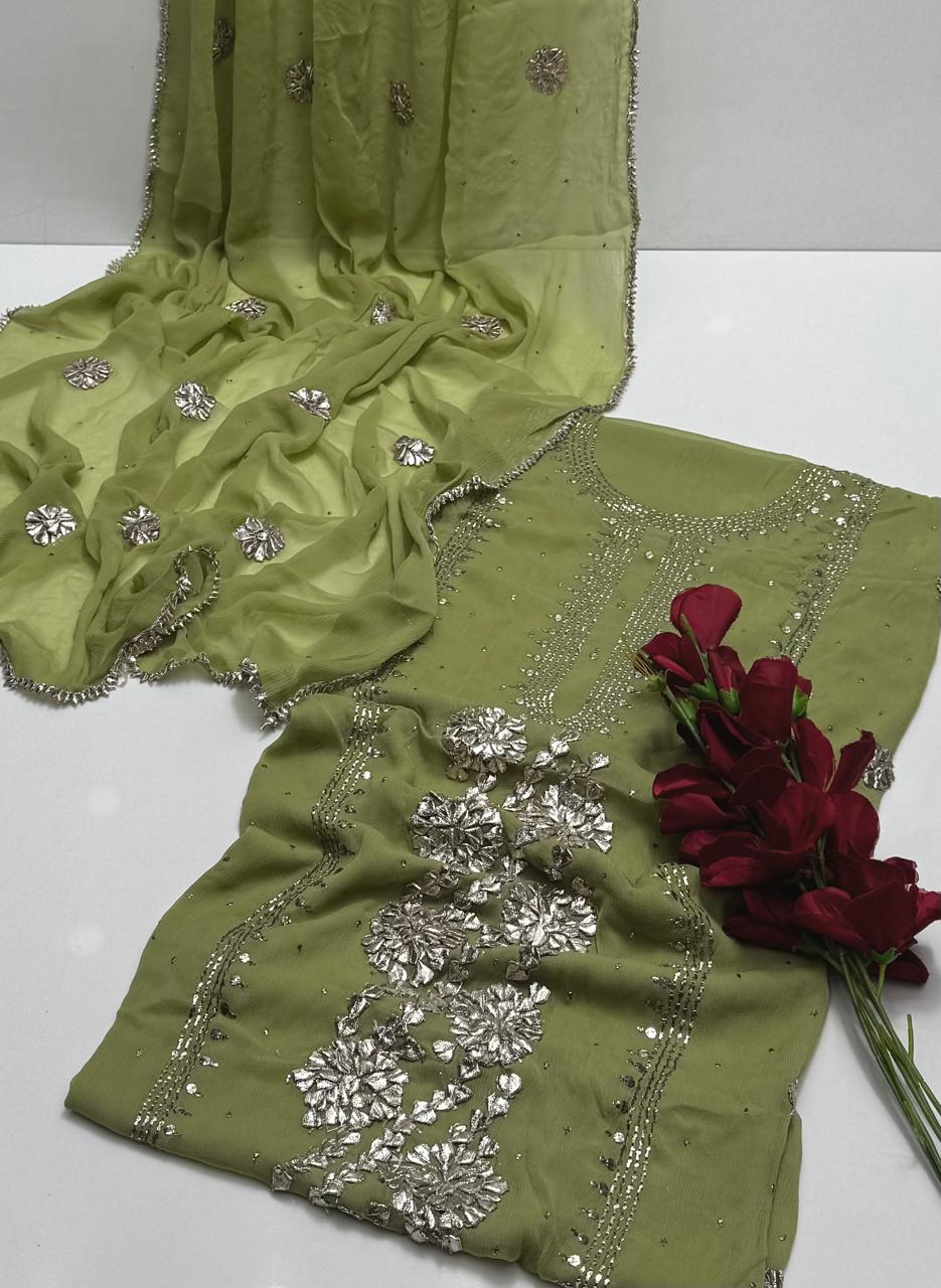 Hande Made Collection 2k25