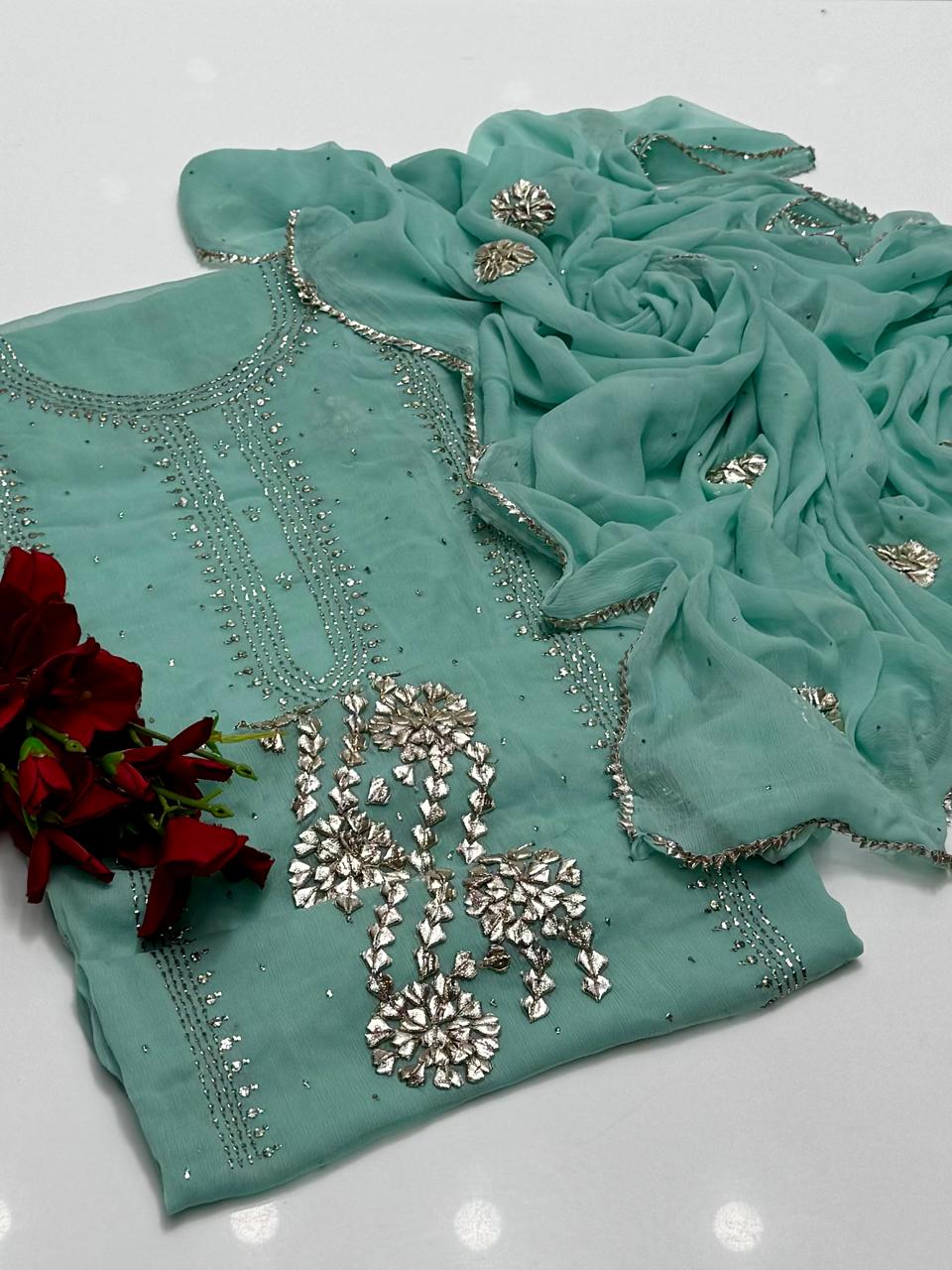 Hande Made Collection 2k25