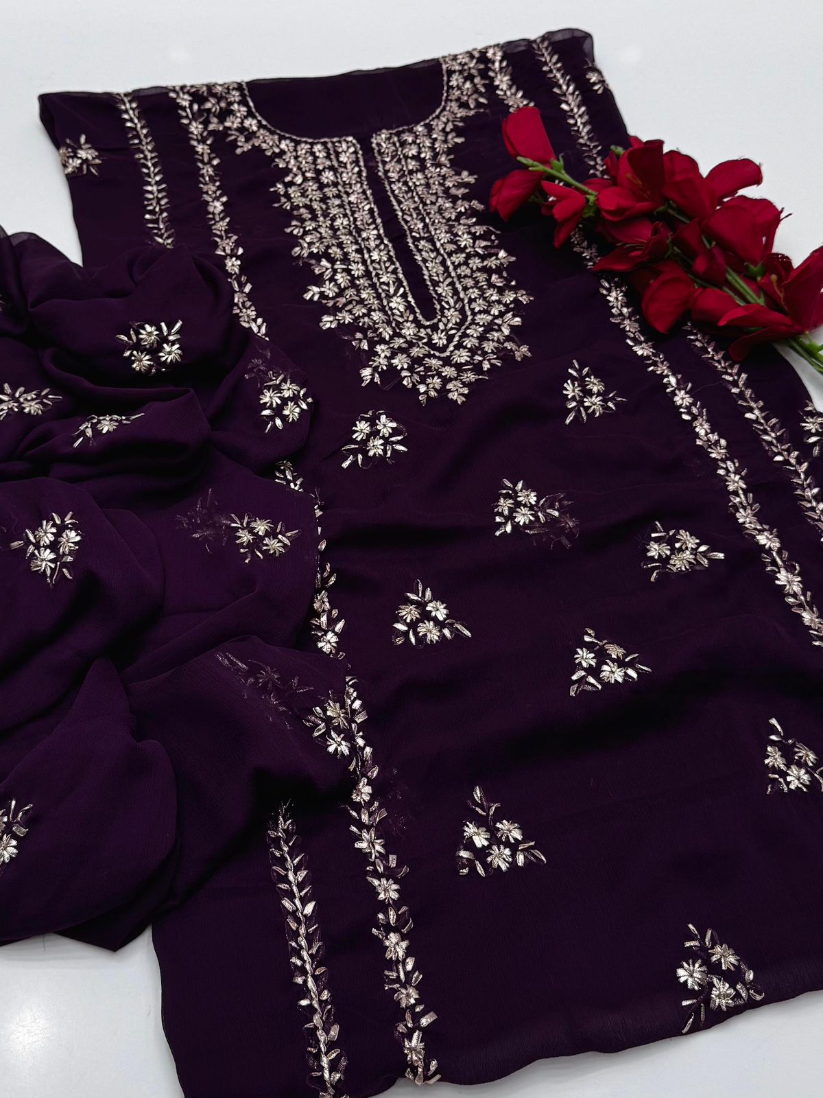 Soo Beautiful Soo Elegant Just Looking Like A Wow 🤩