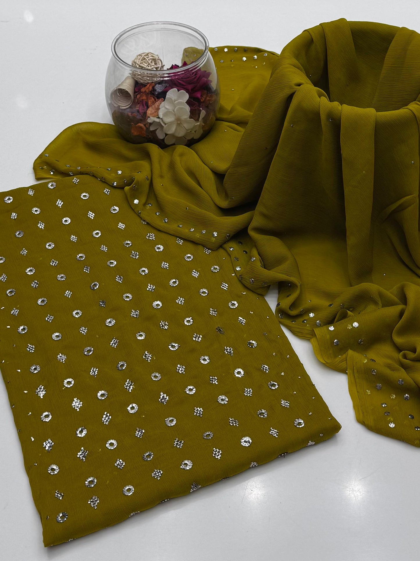 Mukaish Collection