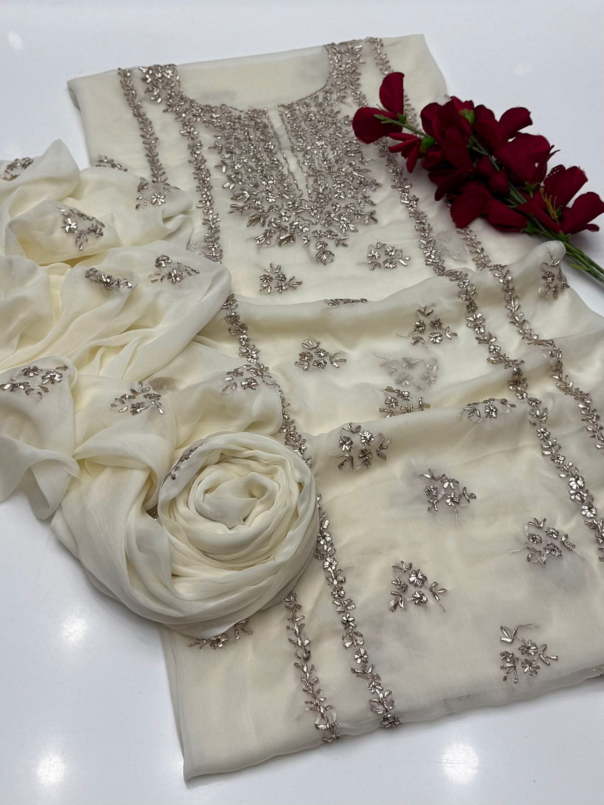 Soo Beautiful Soo Elegant Just Looking Like A Wow 🤩