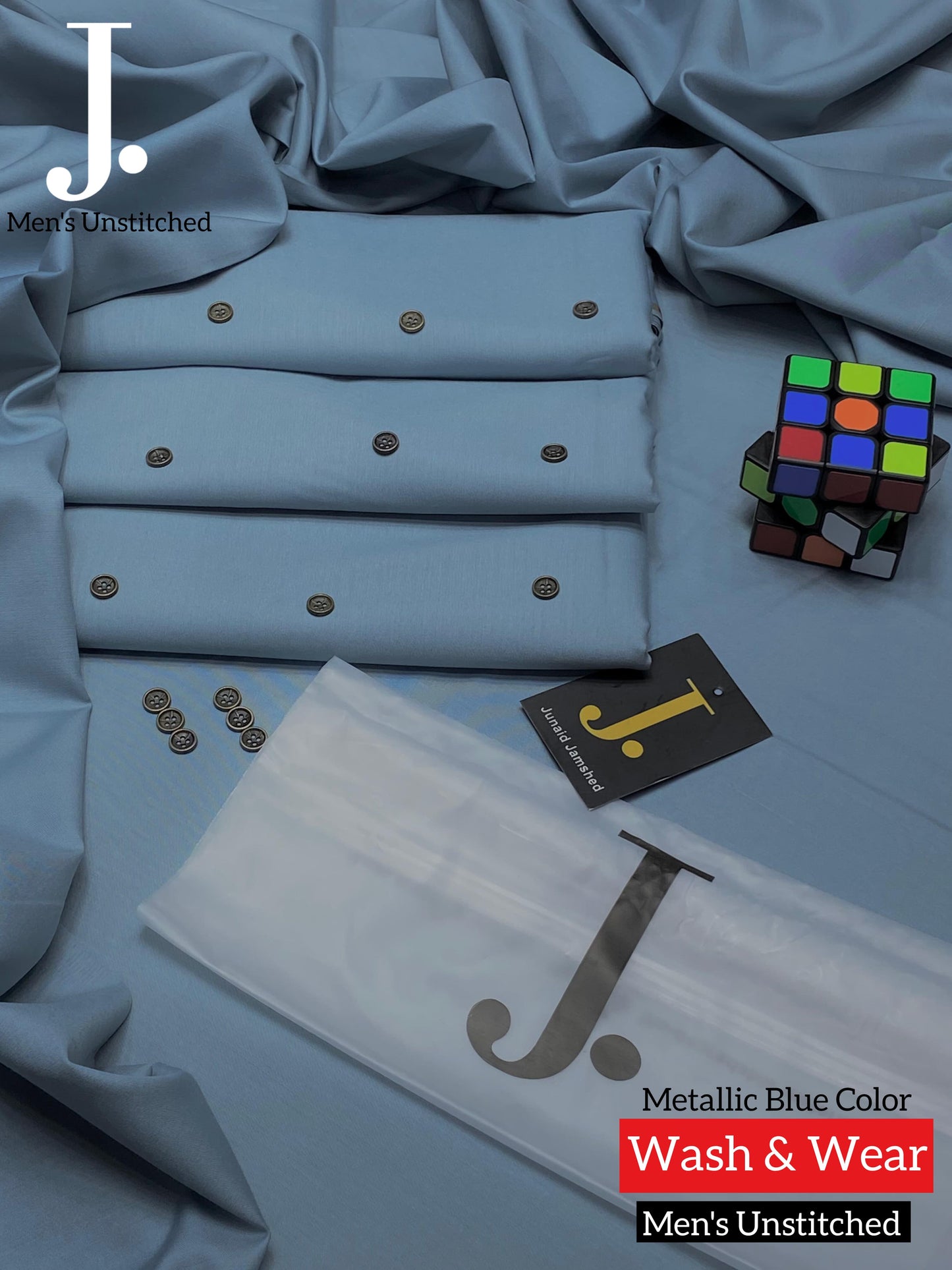 Mens Washing wear