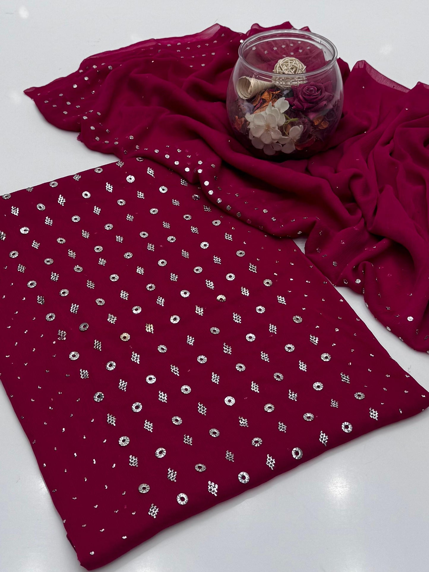 Mukaish Collection
