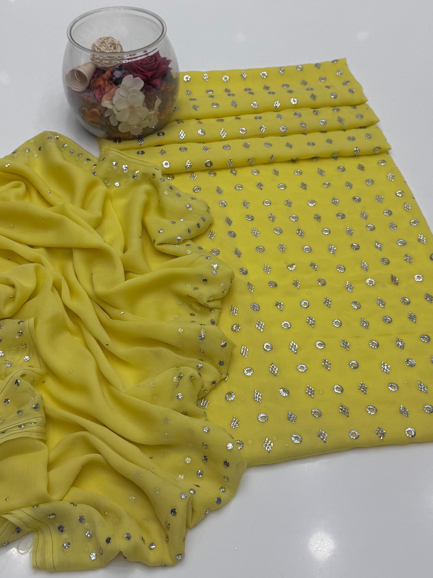Mukaish Collection