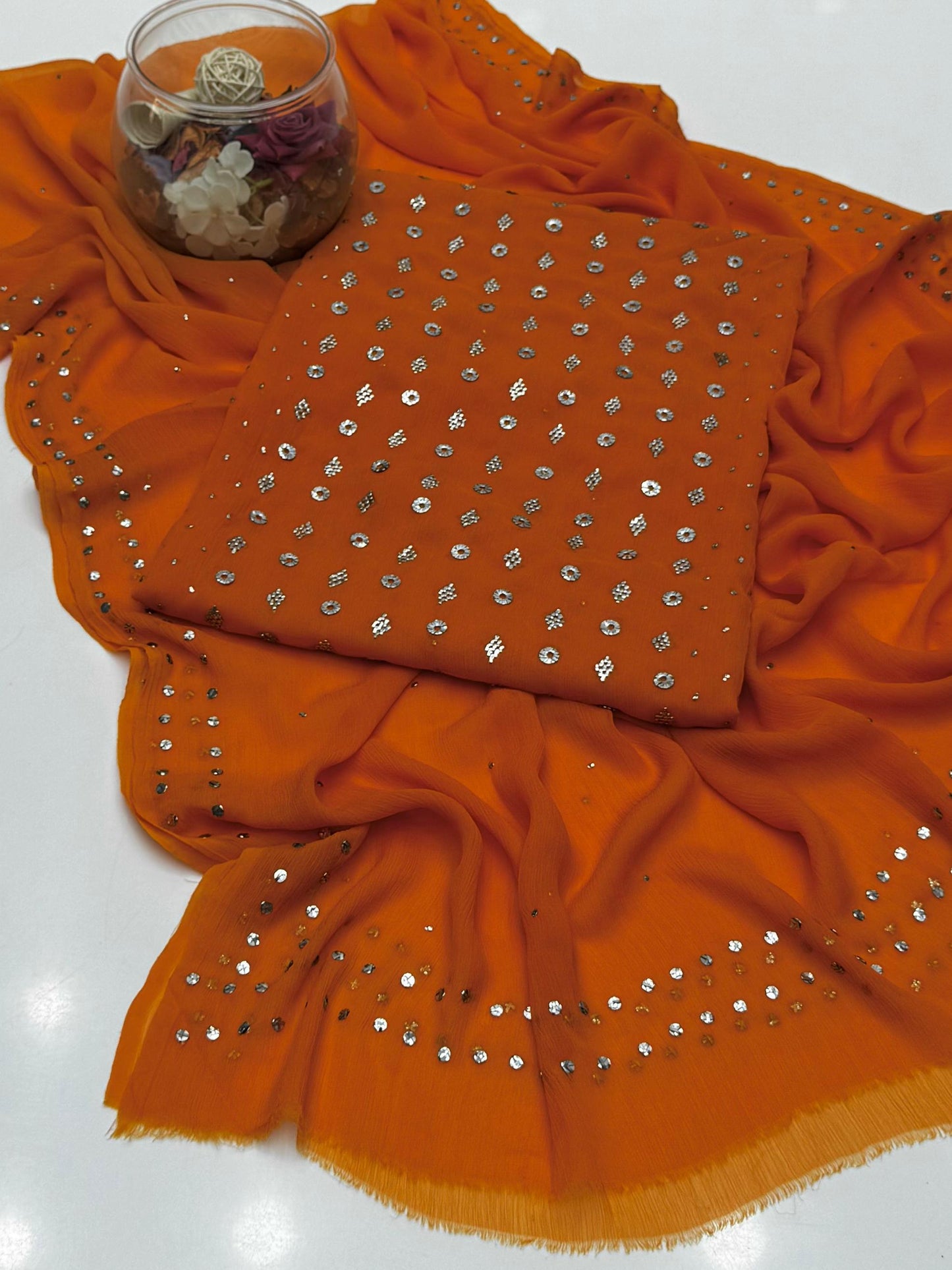 Mukaish Collection