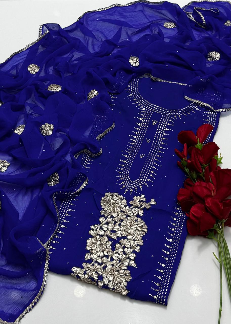Hande Made Collection 2k25