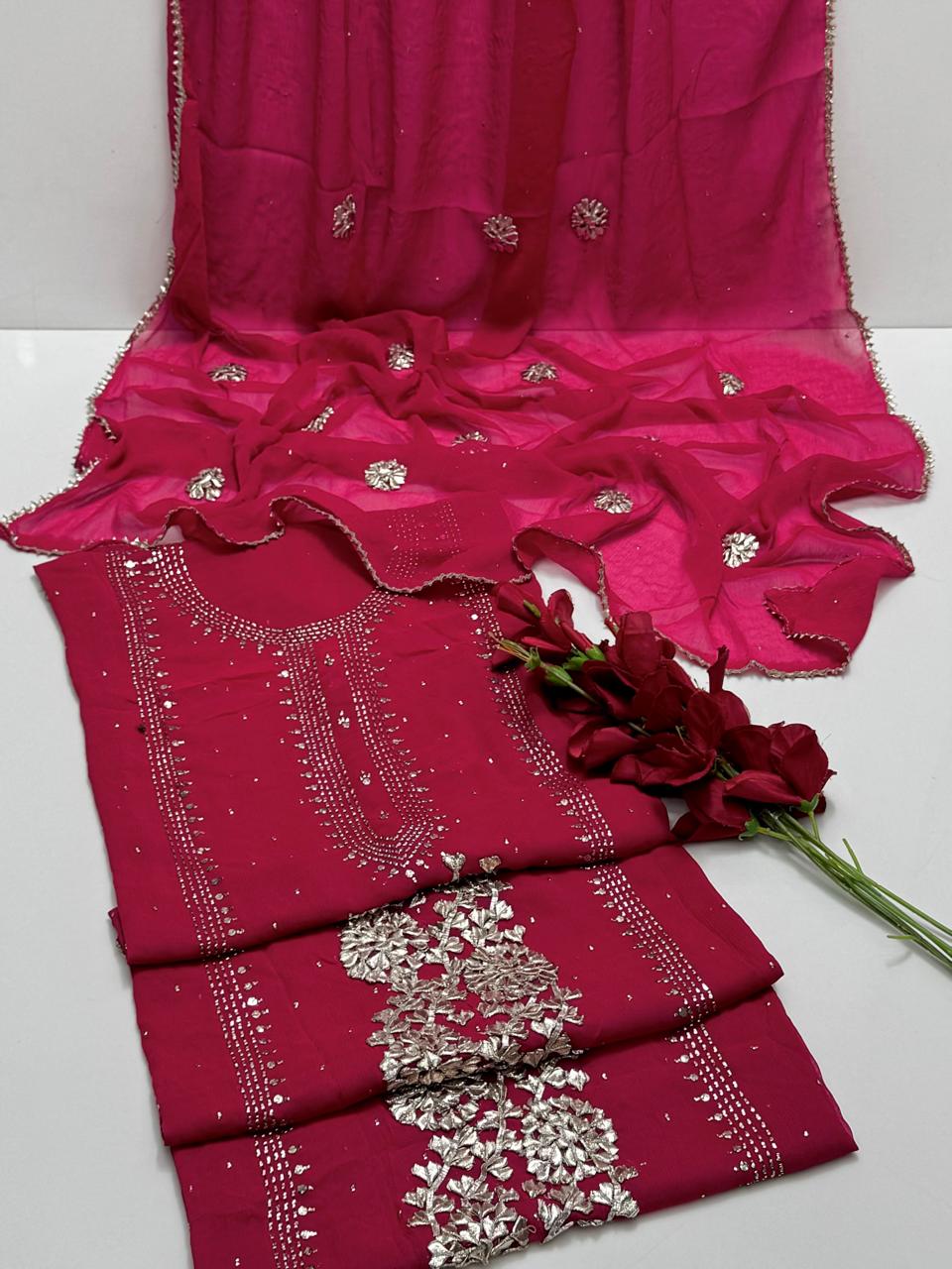 Hande Made Collection 2k25