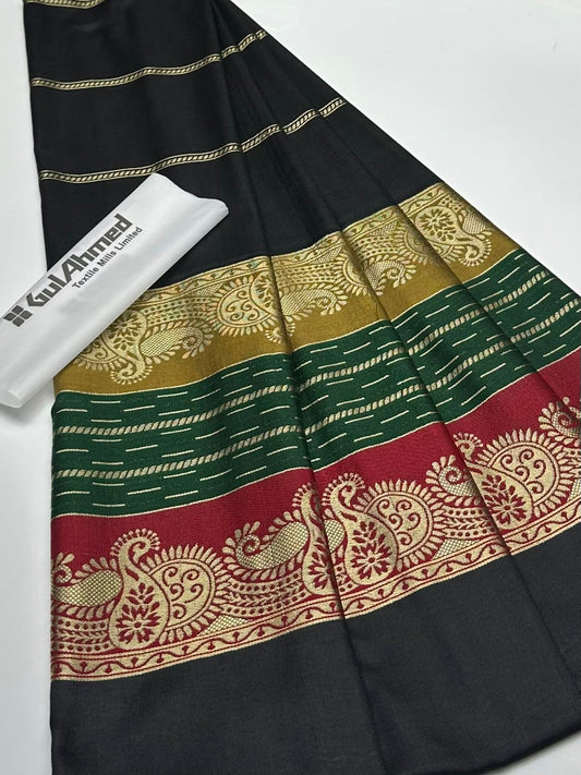 Orignal 3D Pashmina Shawl