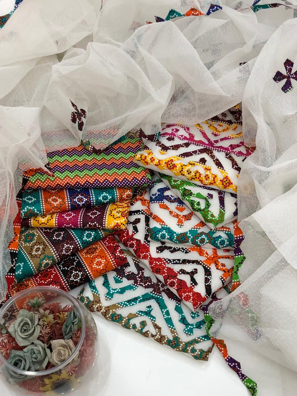 Khaddi Collection