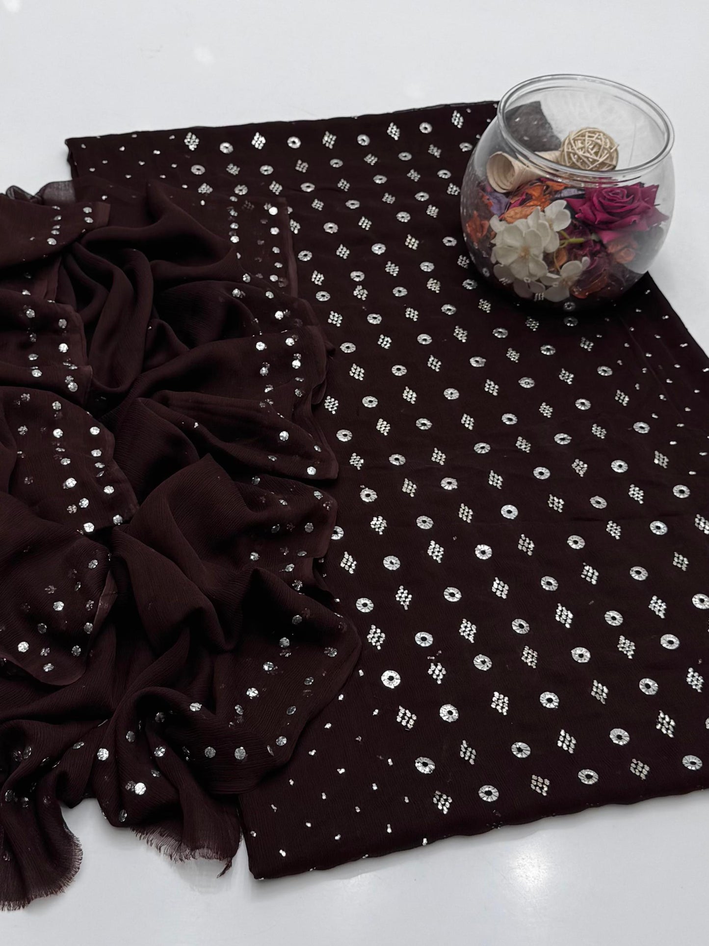 Mukaish Collection
