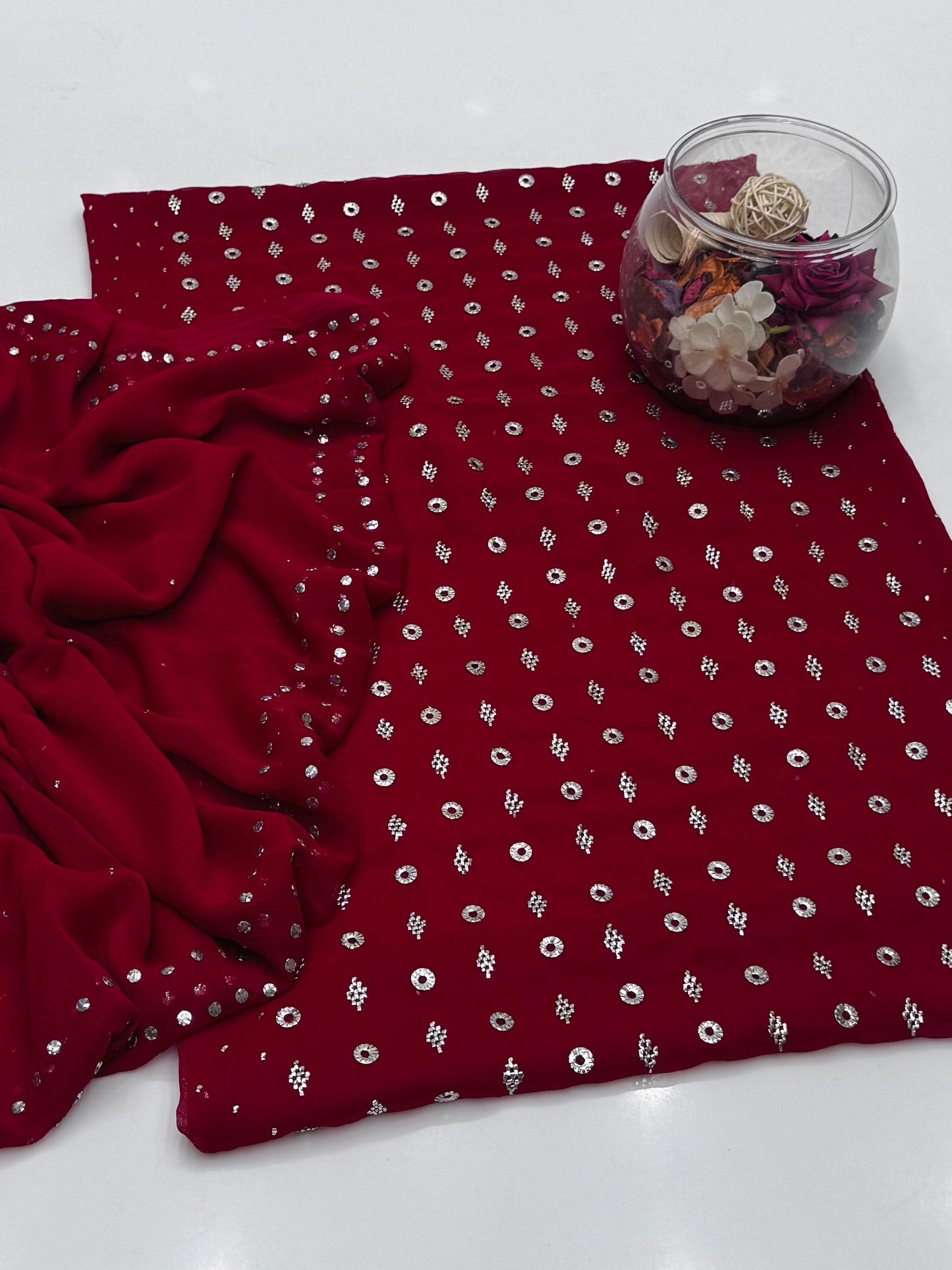 Mukaish Collection