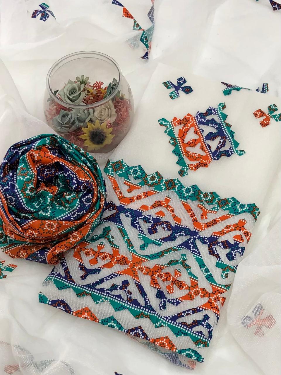 Khaddi Collection