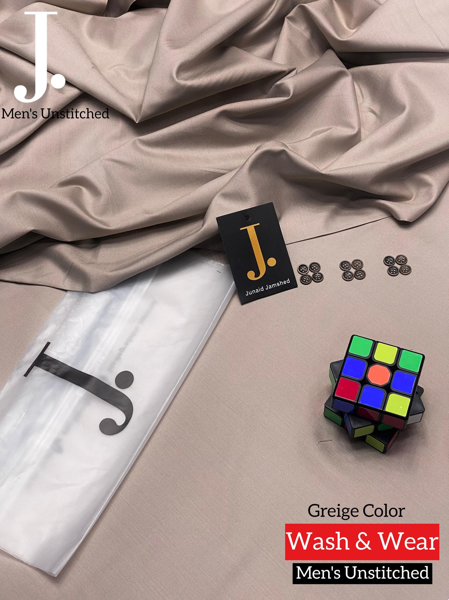 Mens Washing wear