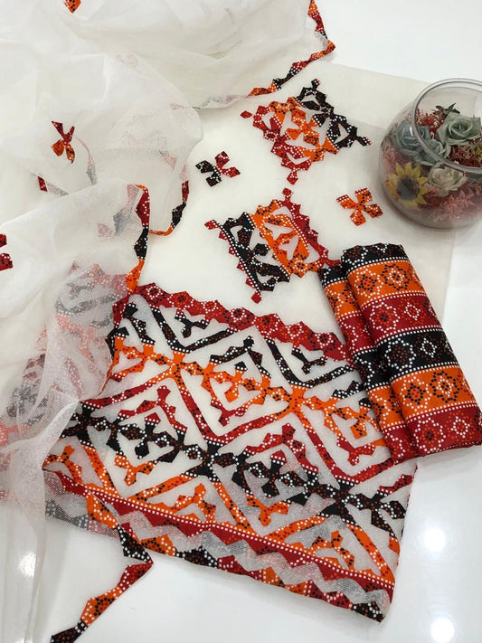 Khaddi Collection