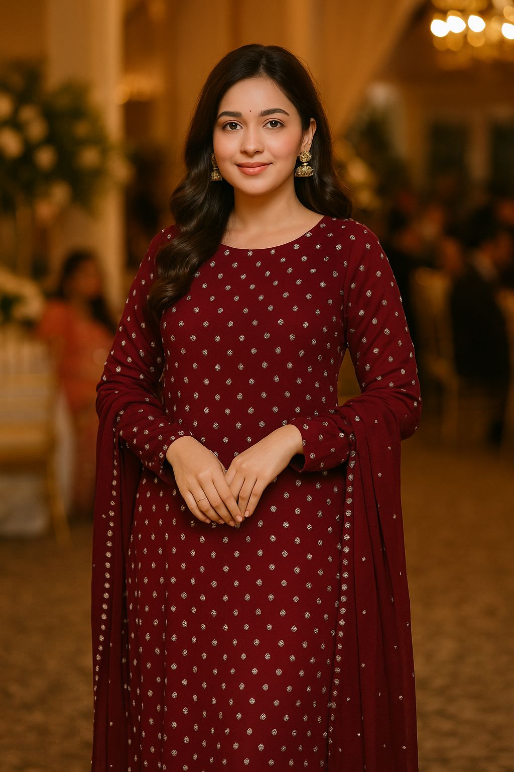 Mukaish Collection