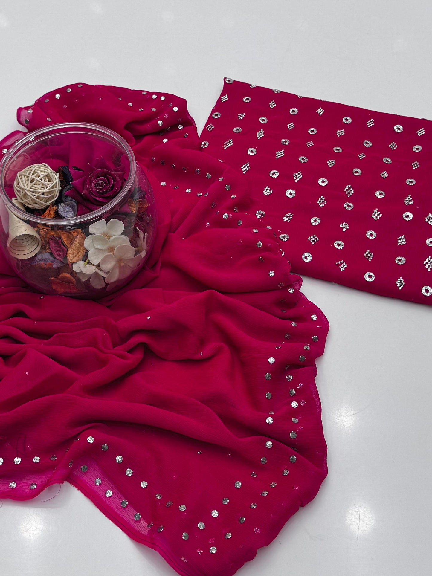 Mukaish Collection