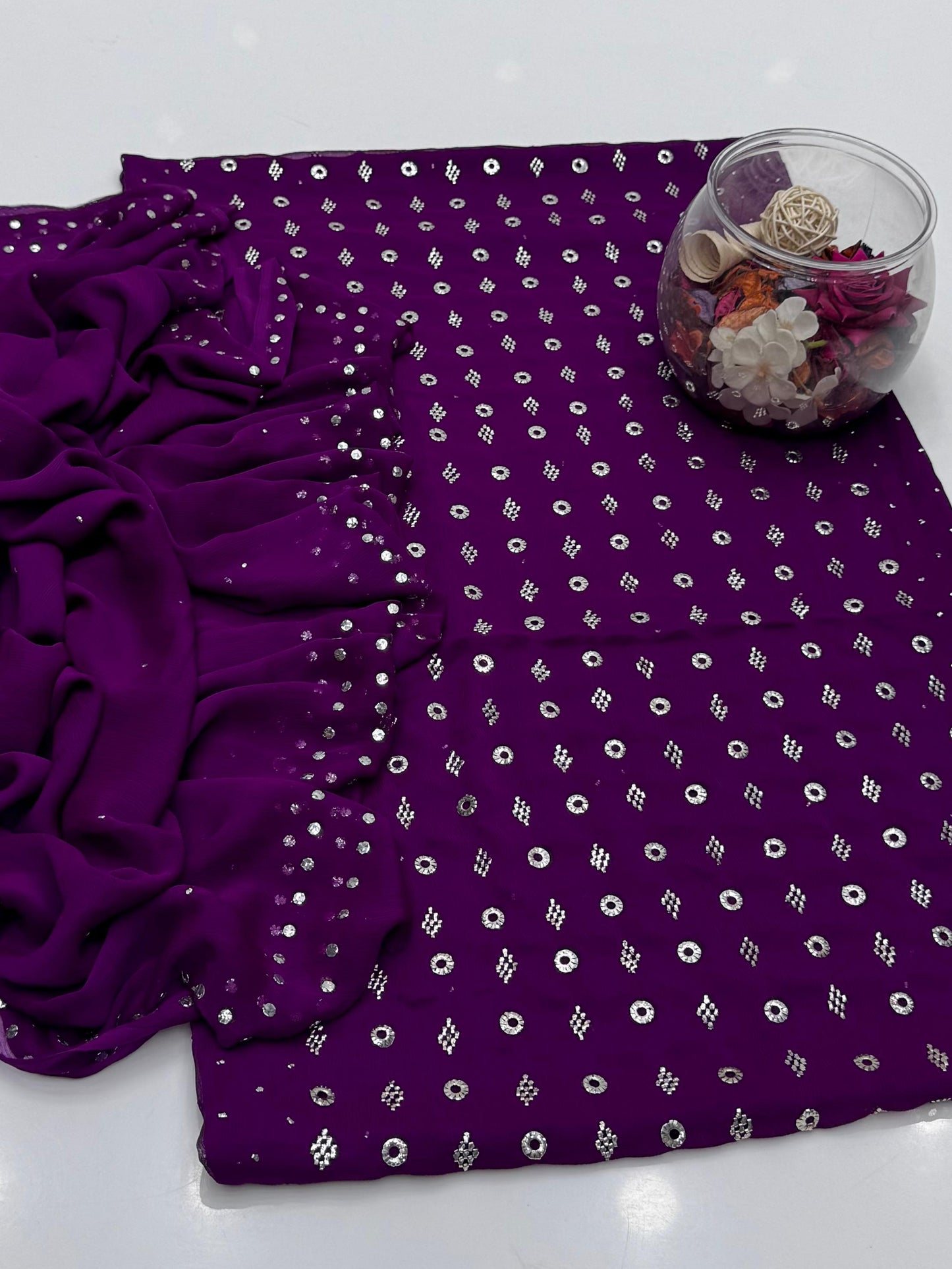 Mukaish Collection