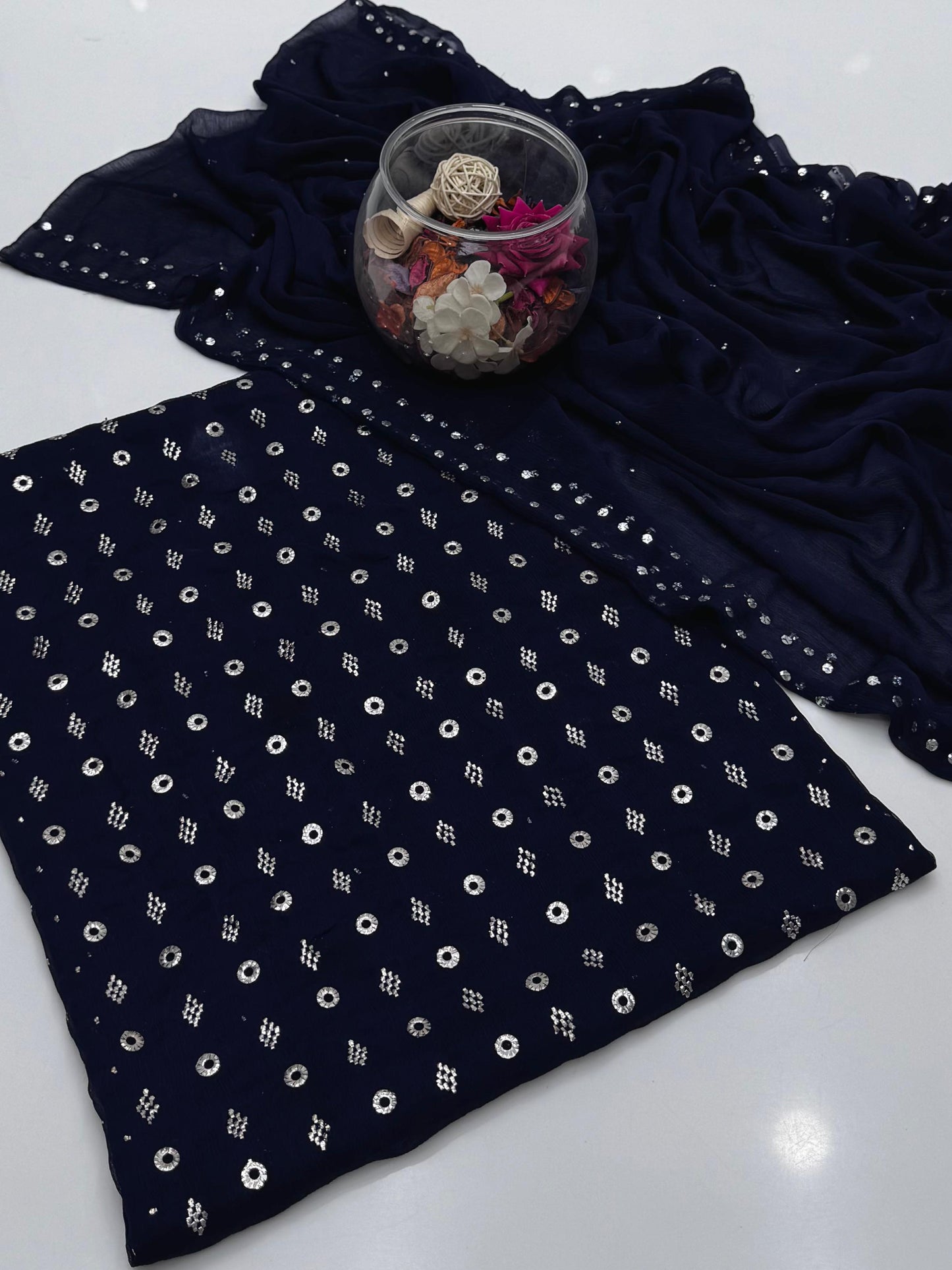 Mukaish Collection