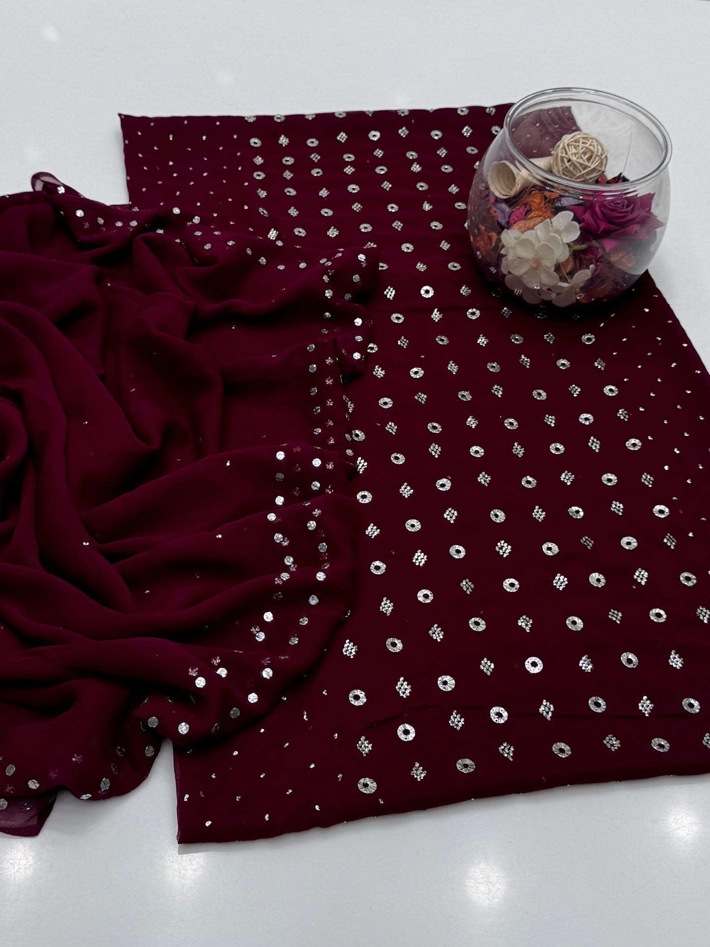 Mukaish Collection