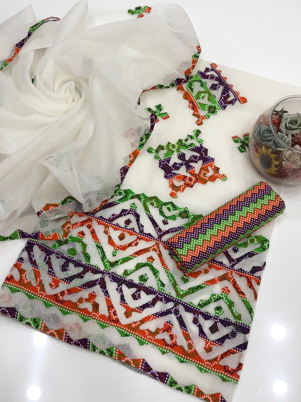 Khaddi Collection