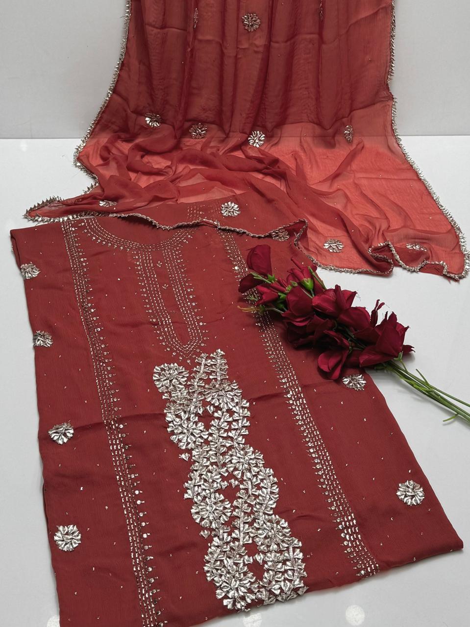 Hande Made Collection 2k25