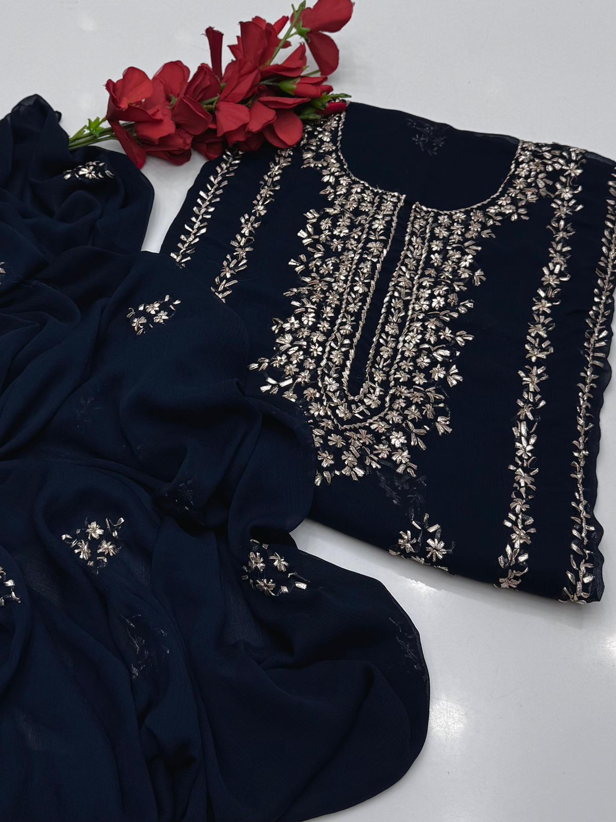 Soo Beautiful Soo Elegant Just Looking Like A Wow 🤩