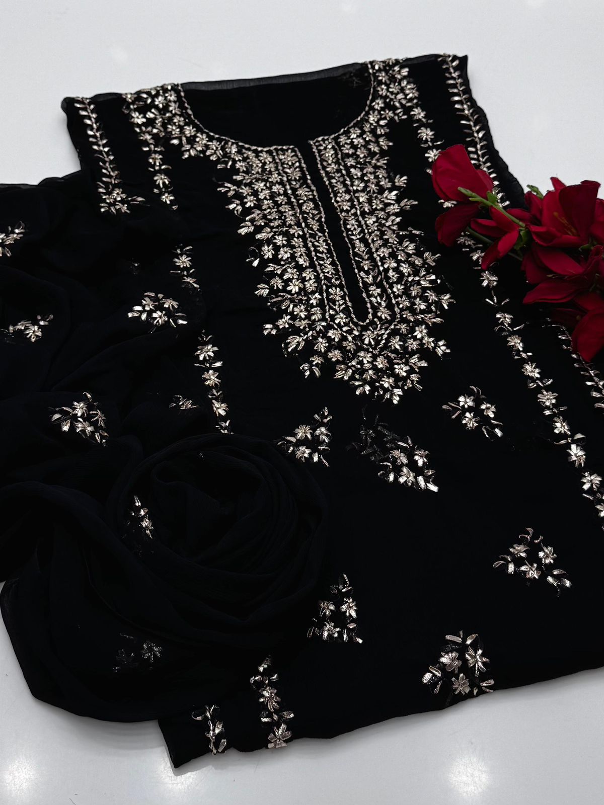 Soo Beautiful Soo Elegant Just Looking Like A Wow 🤩