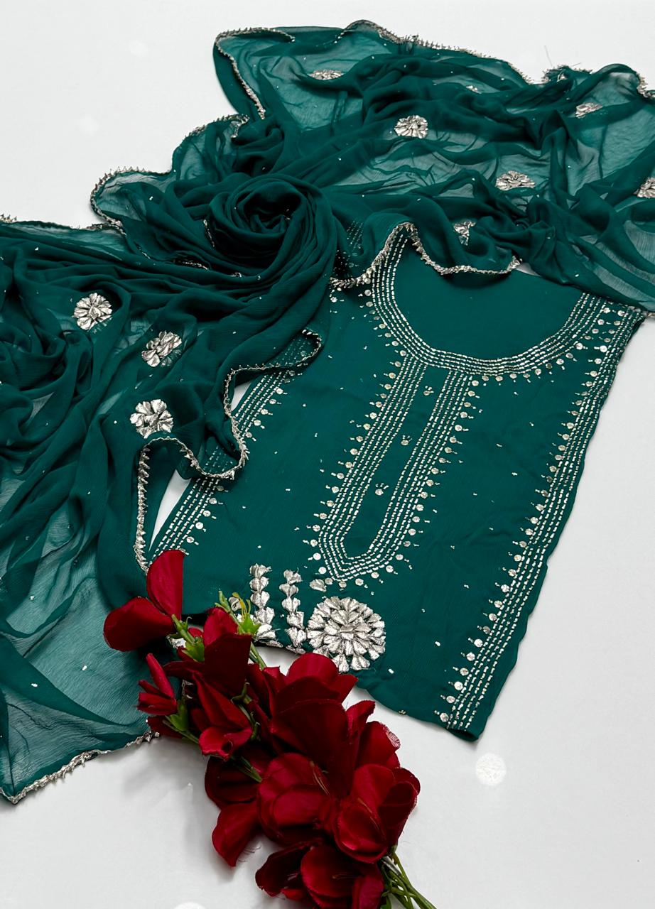 Hande Made Collection 2k25