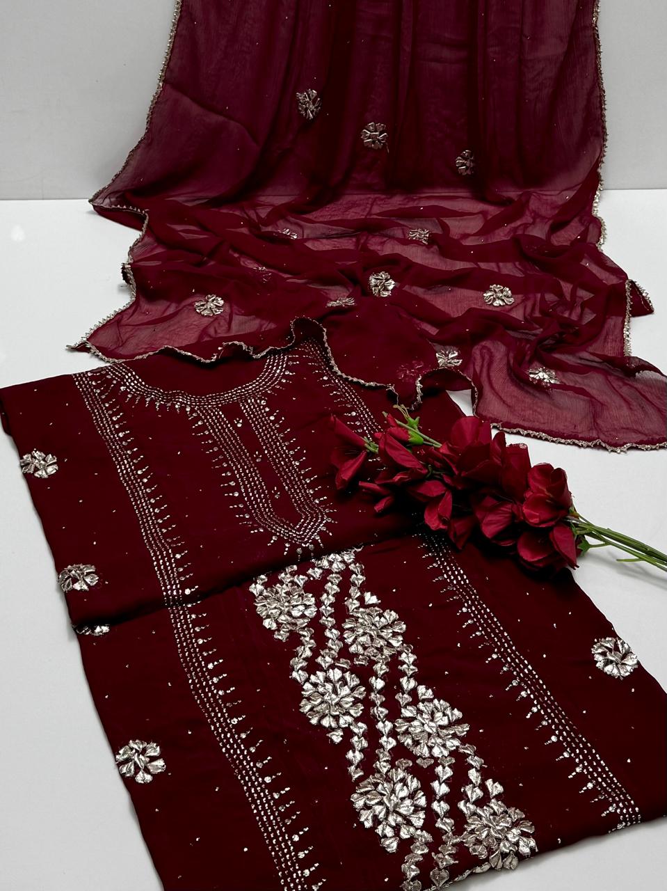 Hande Made Collection 2k25