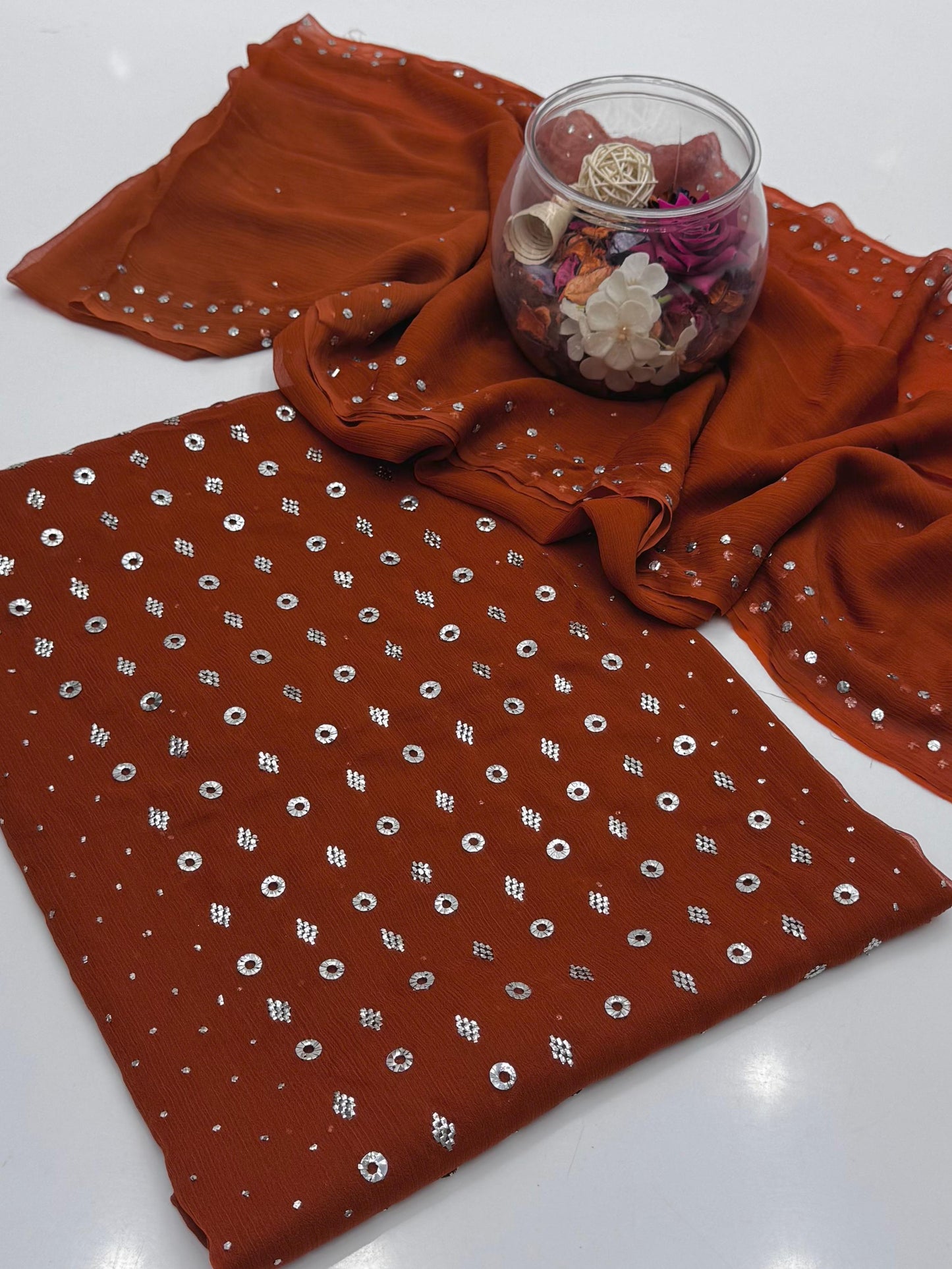 Mukaish Collection