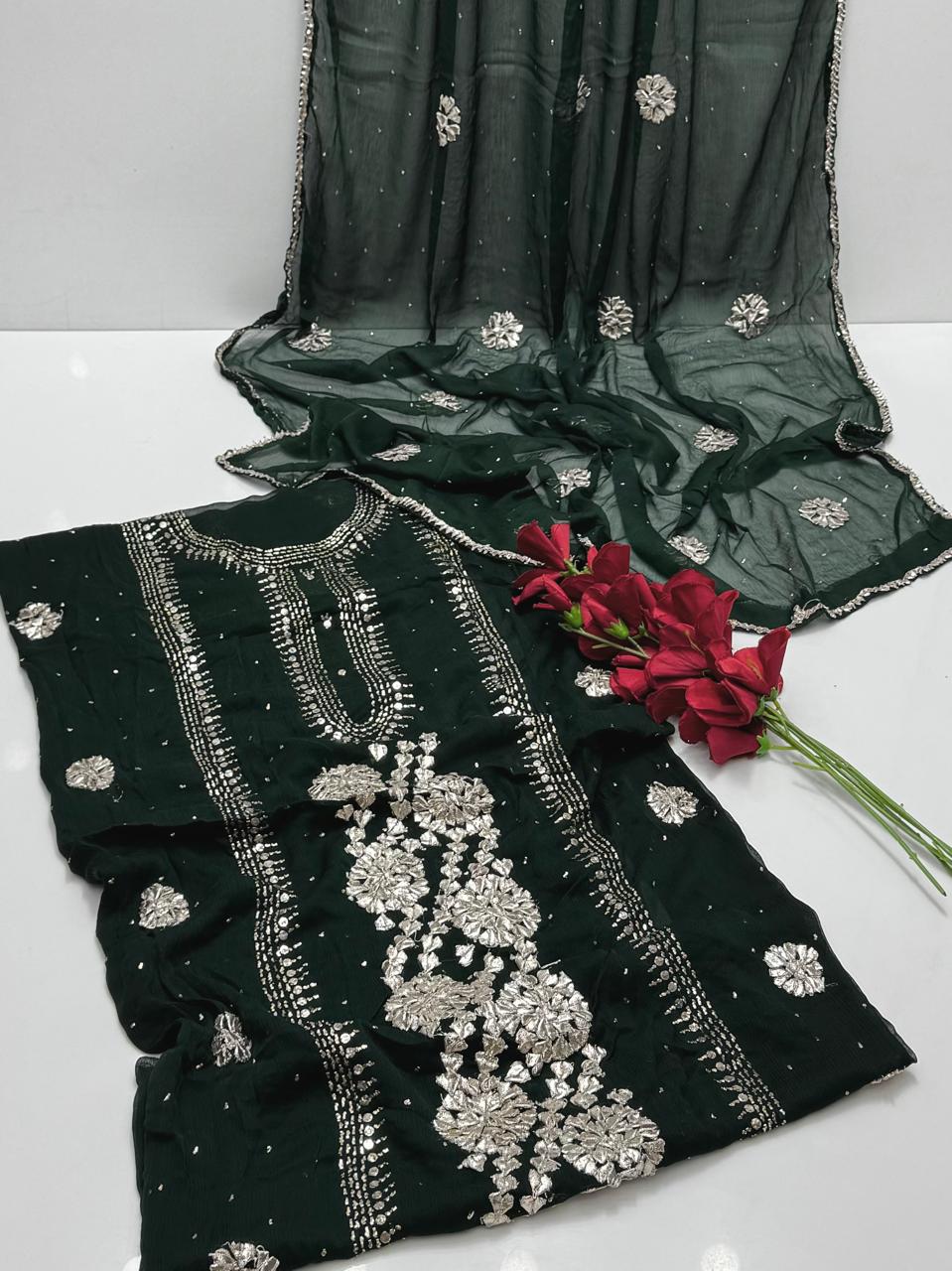 Hande Made Collection 2k25