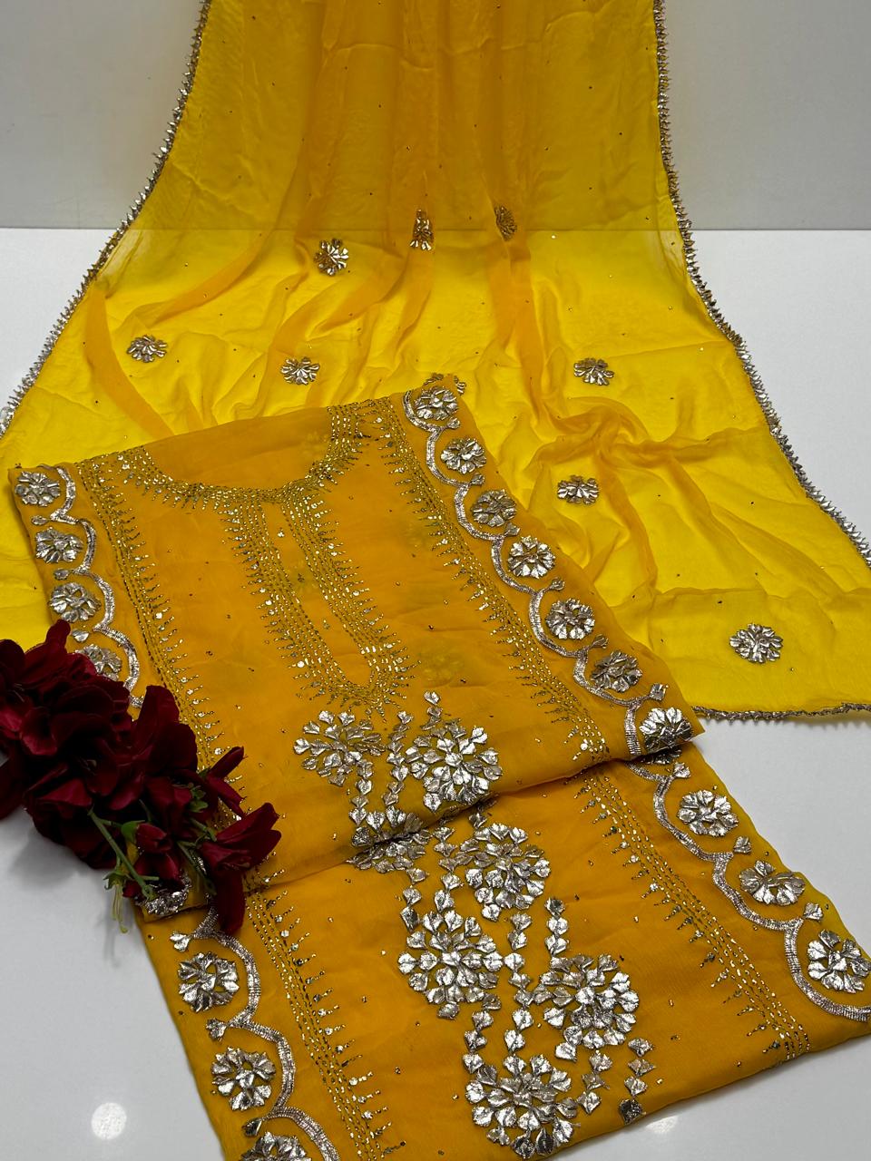 Hande Made Collection 2k25