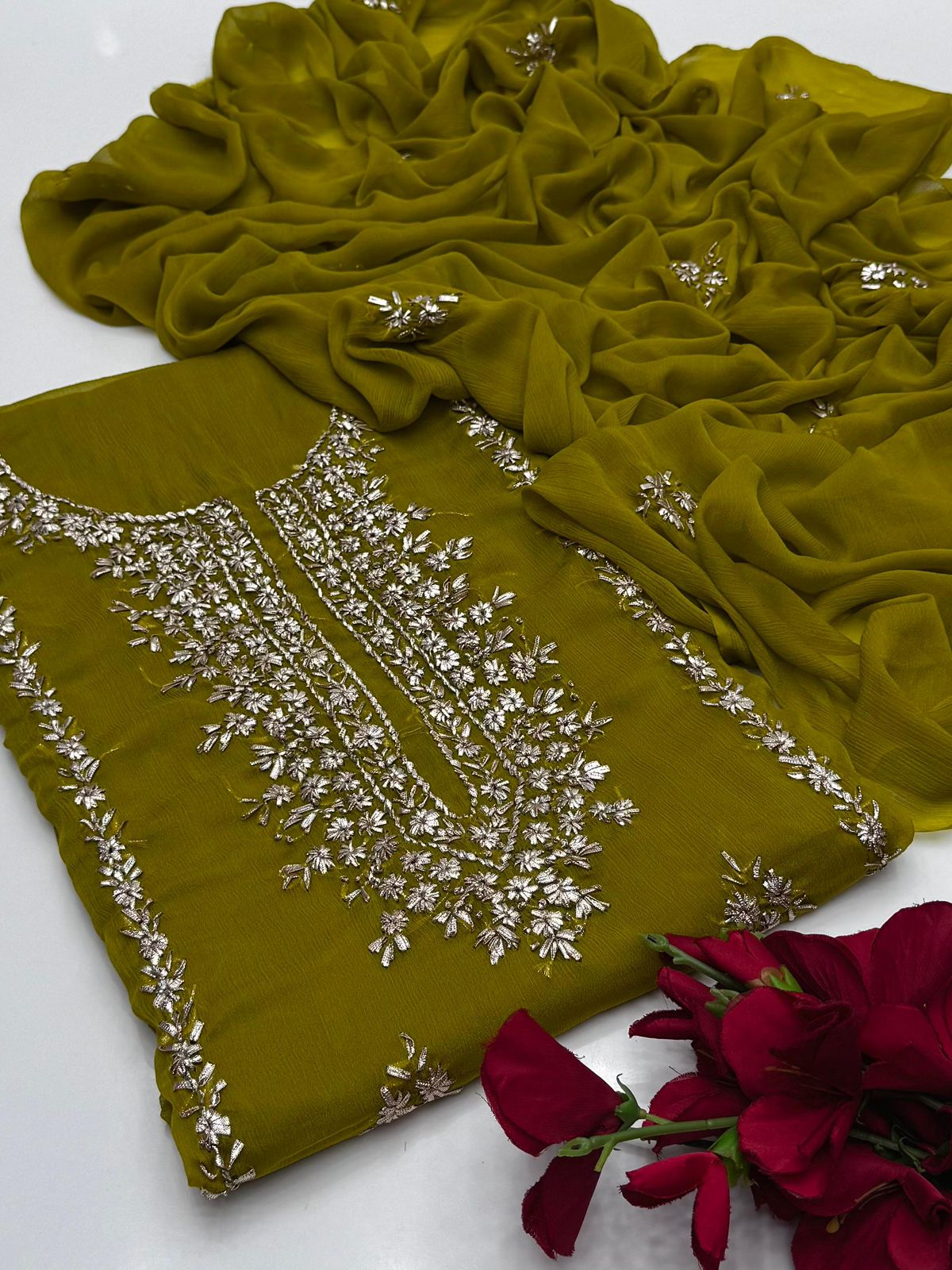 Soo Beautiful Soo Elegant Just Looking Like A Wow 🤩