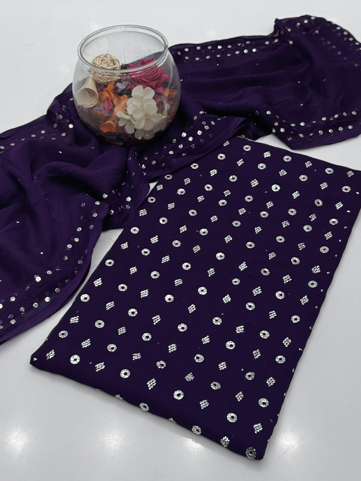 Mukaish Collection