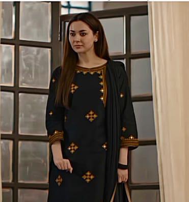 Casual Wear