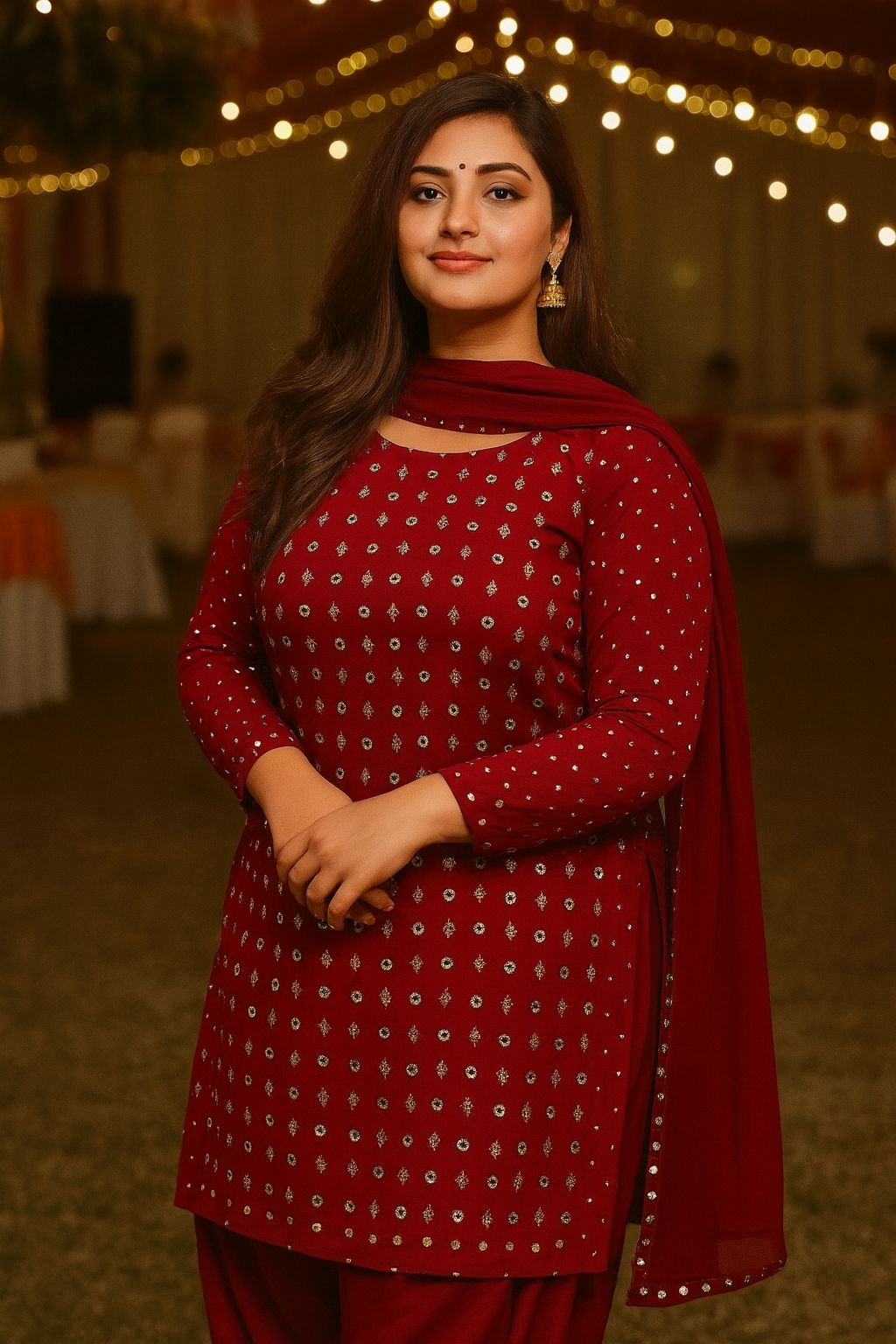 Mukaish Collection