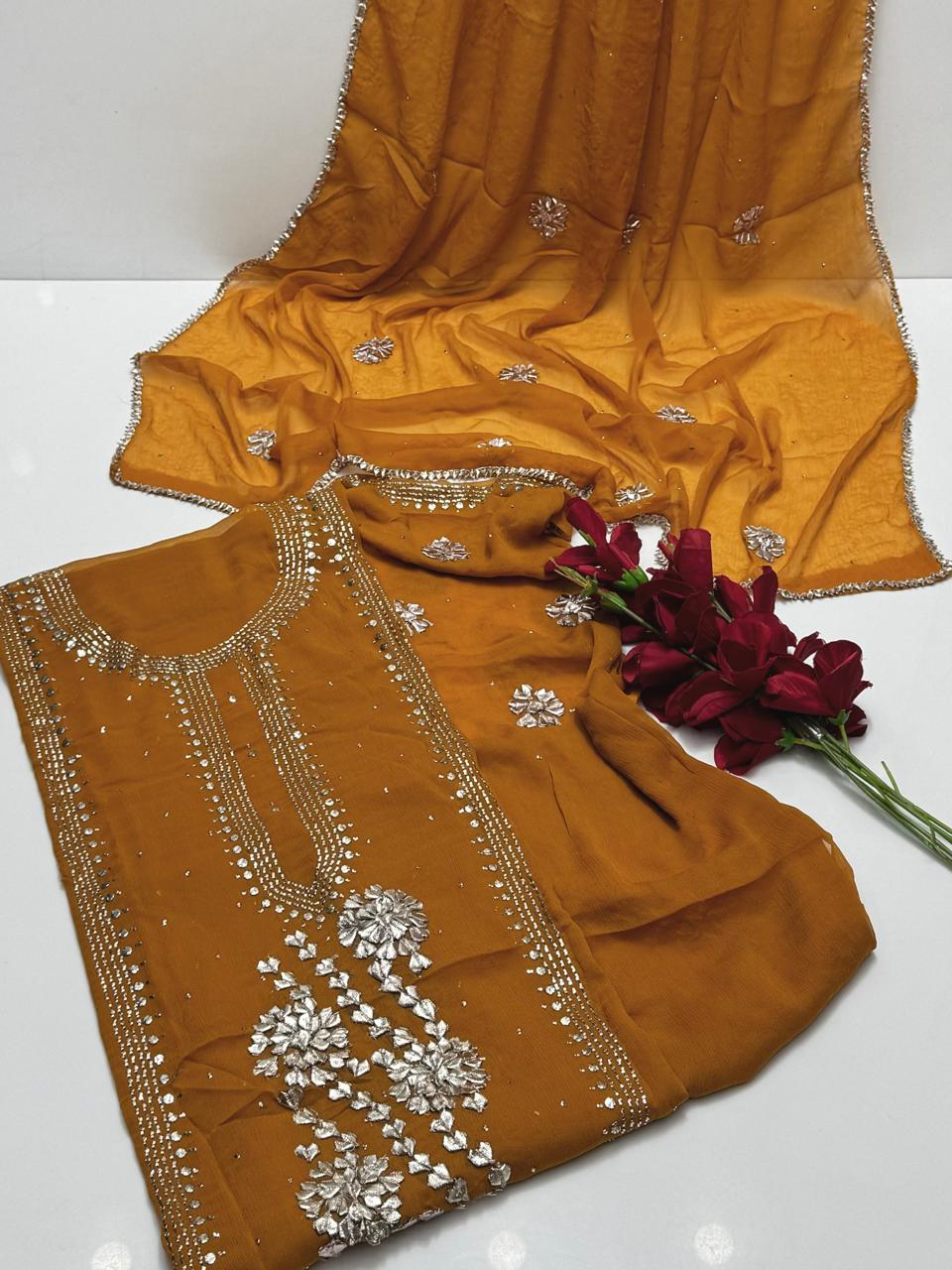 Hande Made Collection 2k25