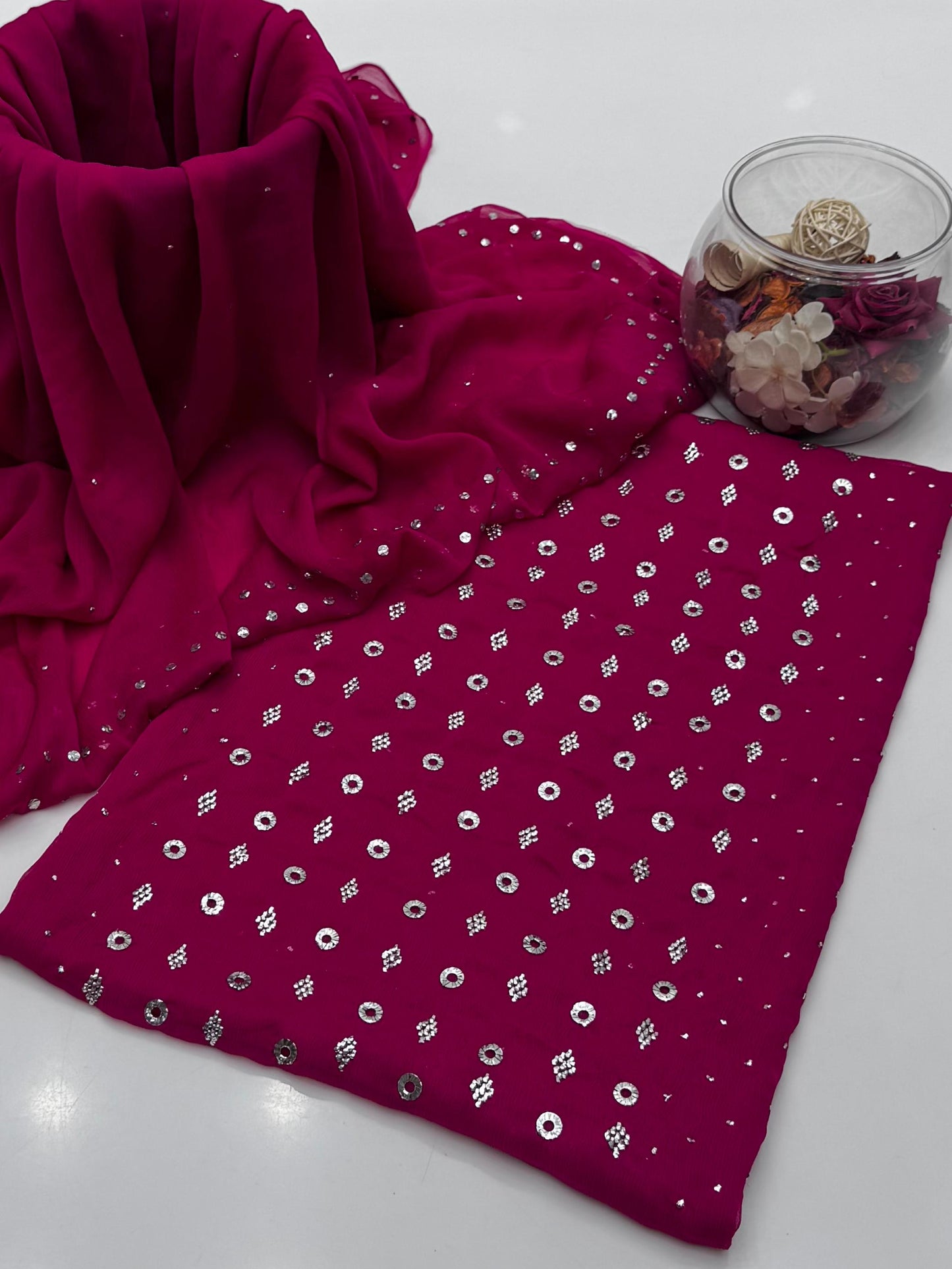 Mukaish Collection