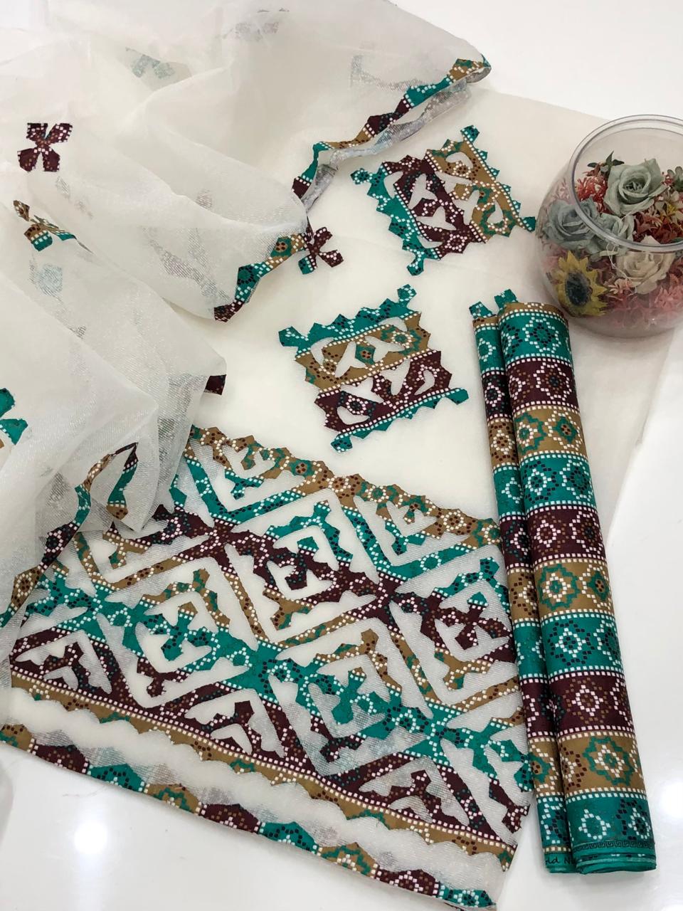 Khaddi Collection