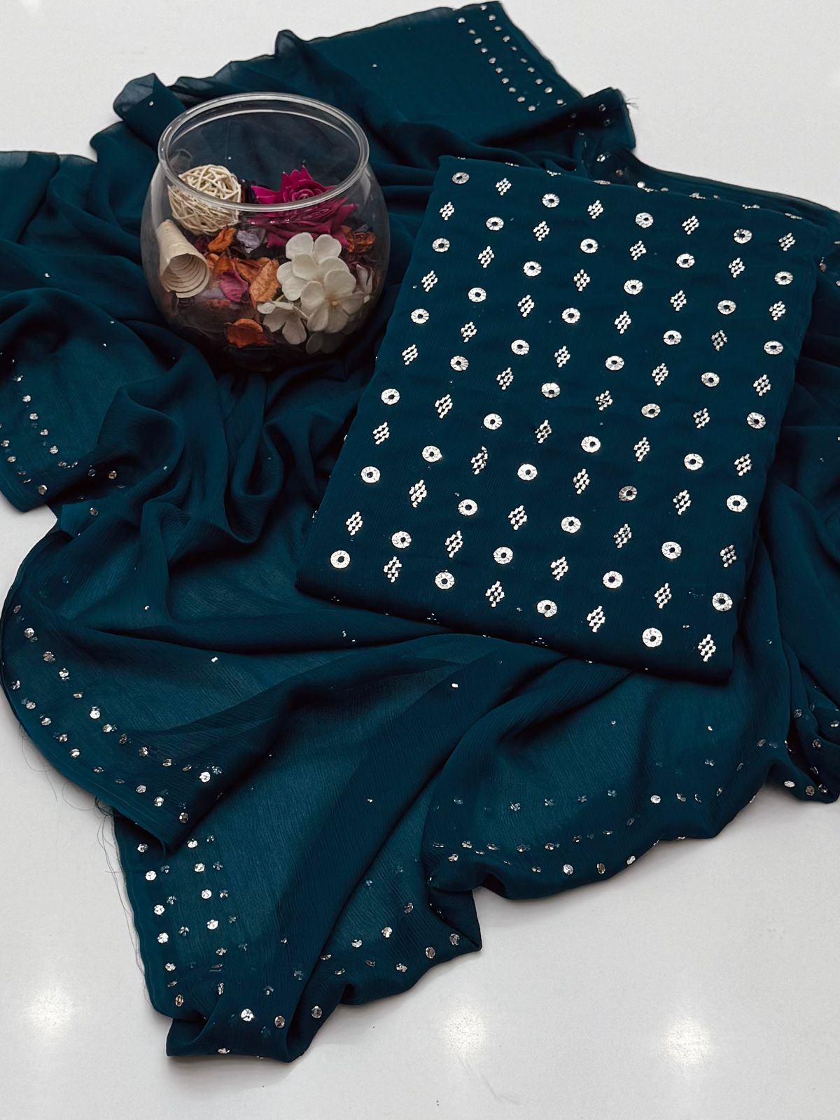 Mukaish Collection