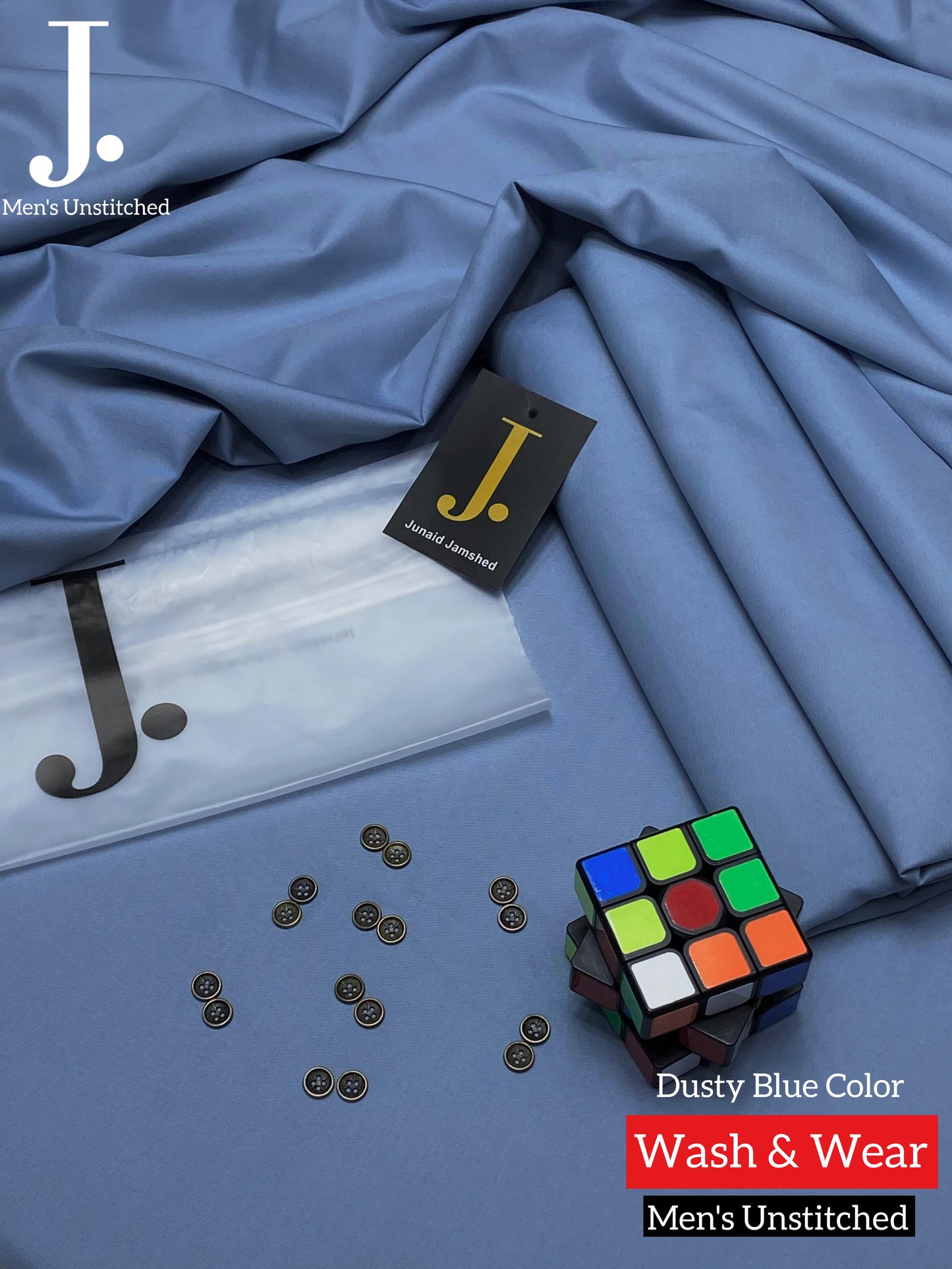 Mens Washing wear